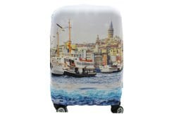 (My#33 Eminönü) VALİZ İÇİN KILIF