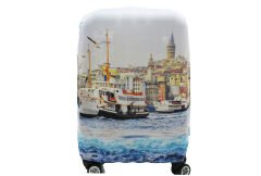 (My#33 Eminönü) VALİZ İÇİN KILIF