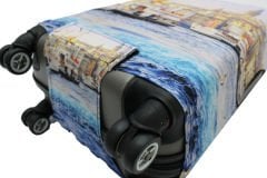 (My#33 Eminönü) VALİZ İÇİN KILIF