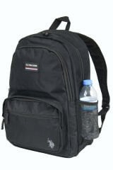 Plcan 25091  U.S. Polo Assn. İthal Sırt Çantası / Laptop Çantası