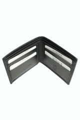 Plcuz 8407 U.S.Polo Assn.Hakiki Deri Erkek Cüzdan, Kartlık