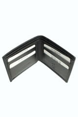 Plcuz 8407 U.S.Polo Assn.Hakiki Deri Erkek Cüzdan, Kartlık