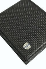 Plcuz 8407 U.S.Polo Assn.Hakiki Deri Erkek Cüzdan, Kartlık
