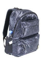 Uspa Plcan22129 U.S. Polo Assn. Yıldızlar Sırt Çantası, Ortaokul, Lise Siyah