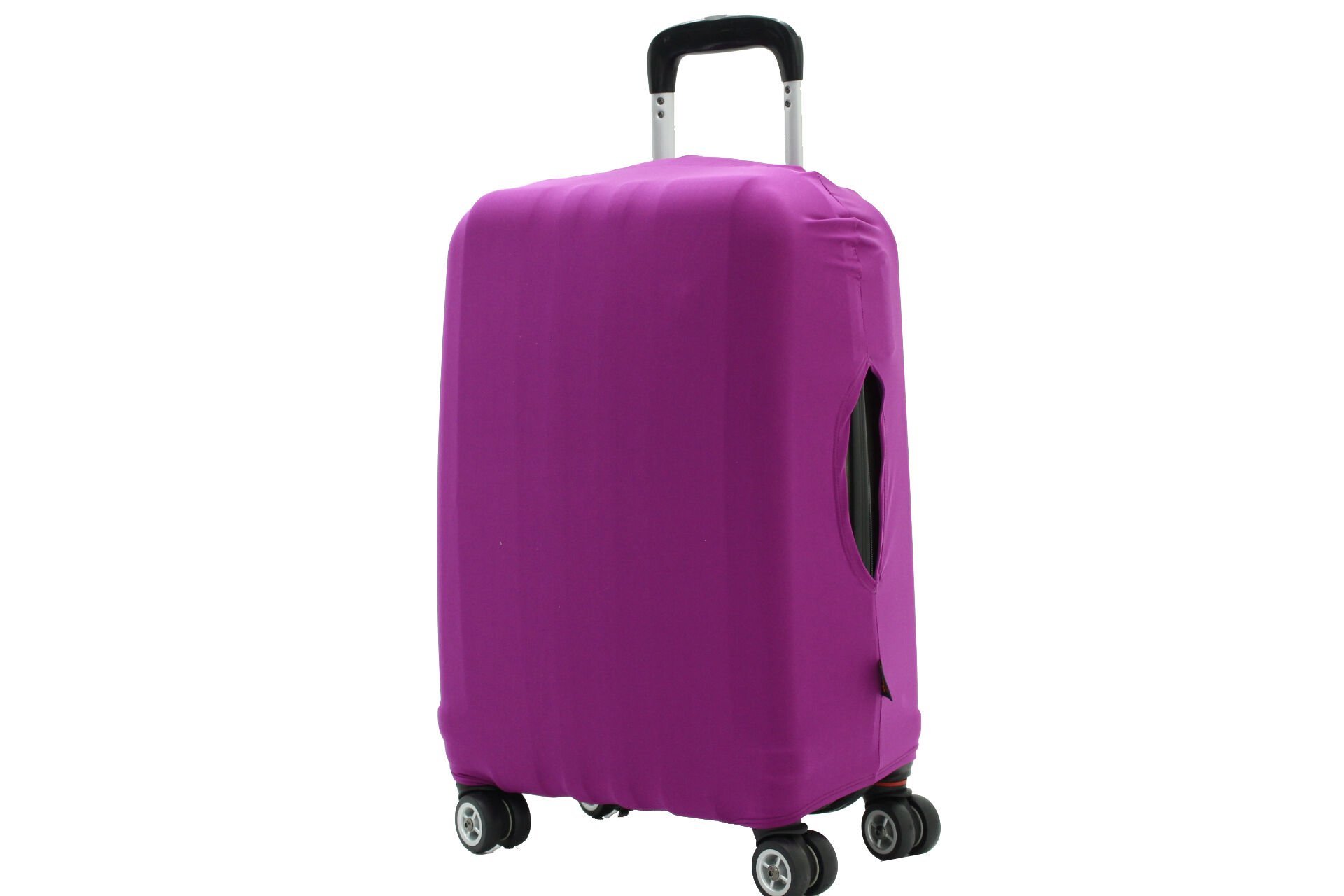 (My Fuşya) VALİZ İÇİN KILIF