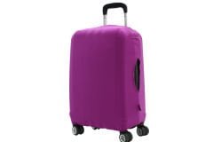 (My Fuşya) VALİZ İÇİN KILIF