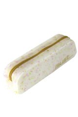 MUST 585643 Şeffaf Renkli Silikon Kalem Kutusu