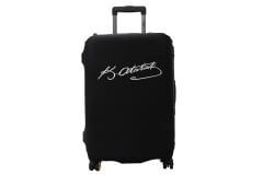 (My#60 K.Atatürk) VALİZ İÇİN KILIF