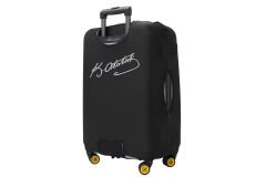 (My#60 K.Atatürk) VALİZ İÇİN KILIF