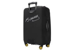 (My#60 K.Atatürk) VALİZ İÇİN KILIF