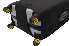 (My#60 K.Atatürk) VALİZ İÇİN KILIF