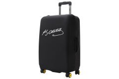 (My#60 K.Atatürk) VALİZ İÇİN KILIF