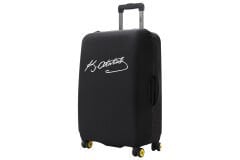 (My#60 K.Atatürk) VALİZ İÇİN KILIF