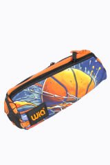 WIA SW030 Basketbol - 3' Lü Okul Çantası Seti - Sırt Ve Beslenme Çantası + Kalemlik