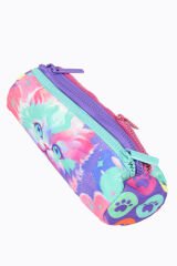 WIA SW026 Kedili - 3' Lü Okul Çantası Seti - Sırt Ve Beslenme Çantası + Kalemlik