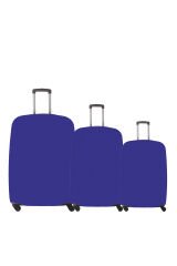 My Sax VALİZ KILIFI / BAVUL KORUYUCU ÖRTÜSÜ Büyük, Orta, Kabin Boy Set