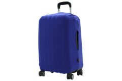 (My Sax) VALİZ İÇİN KILIF Saks - Orta Boy