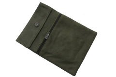 Drps Boyun Askılı Hakiki Deri Pasaportluk, Evrak Çantası