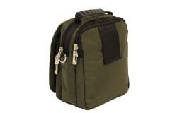 Seventeen 3460 Polyester Kumaş, Omuz Askılı, Kulplu, Erkek Portföy Çanta