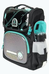 Hello Dragon CN0023 Anti-Gravity Sistemli Ergonomik Laptop ve Sırt Çantasıı-Siyah