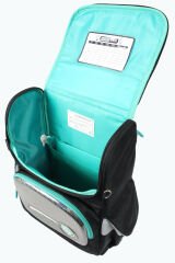 Hello Dragon CN0023 Anti-Gravity Sistemli Ergonomik Laptop ve Sırt Çantasıı-Siyah