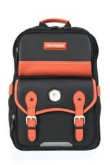 Hello Dragon CN0027 Anti-Gravity Sistemli Ergonomik Laptop ve Sırt Çantasıı-Siyah