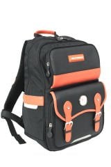 Hello Dragon CN0027 Anti-Gravity Sistemli Ergonomik Laptop ve Sırt Çantasıı-Siyah