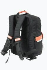 Hello Dragon CN0027 Anti-Gravity Sistemli Ergonomik Laptop ve Sırt Çantasıı-Siyah