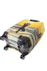 (My#112 Yoga) VALİZ İÇİN KILIF