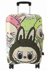 (My#137 LA 1) VALİZ İÇİN KILIF