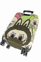 (My#137 LA 1) VALİZ İÇİN KILIF