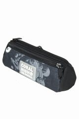 CH 23644 Galaxy - 4' Lü Okul Çantası Seti - Sırt Ve Beslenme Çantası + Kalemlik + Matara