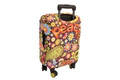 (My#23 Peace) VALİZ İÇİN KILIF