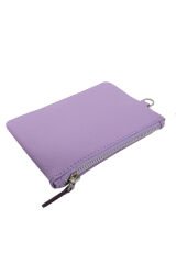 MPCUZ 103 Kadın Unisex, Hakiki Deri, Cüzdan Kartlık