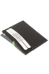 Plkrt 8444 U.S.Polo Assn.Hakiki Deri Kartlık