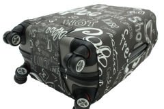 (My#11 Coffee) VALİZ İÇİN KILIF