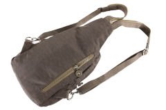 M 218 Mega Bag Kadın Sırt Çantası, Göğüs Çapraz Çanta