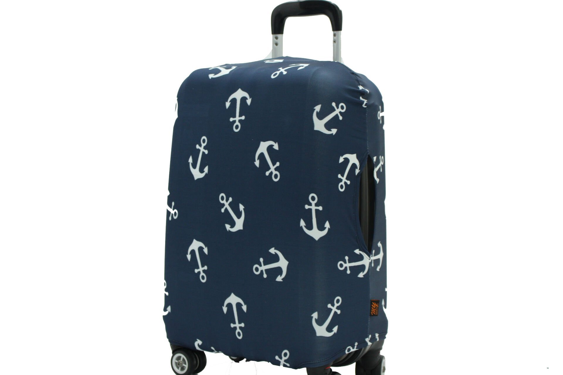 (My#10 Çapa) VALİZ İÇİN KILIF