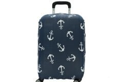 (My#10 Çapa) VALİZ İÇİN KILIF