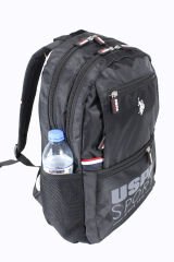 Plcan 24444  U.S. Polo Assn. Polyester Sırt Çantası