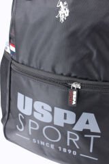 Plcan 24444  U.S. Polo Assn. Polyester Sırt Çantası