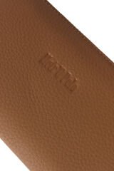 MPCUZ 401 Kadın Unisex, Hakiki Deri, Cüzdan Kartlık, Portföy Taba