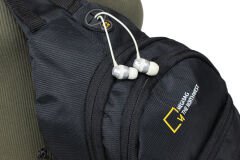 M 1033 Mega Bag Unisex Göğüs Çapraz Çanta, Body Bag