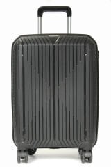 Ground 10728 PP Carmilla  Büyük Boy Valiz