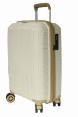 Ground 10728 PP Carmilla  Büyük Boy Valiz