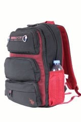 Uspa Plcan23257 U.S. Polo Assn. Okul Sırt Çantası, Ortaokul, Lise, Üniversite