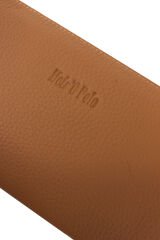 MPCUZ 501 Kadın Unisex, Hakiki Deri, Cüzdan Kartlık, Portföy Taba