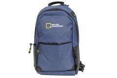 M 1005 Mega Bag Unisex Göğüs Çapraz Çanta, Body Bag Lacivert