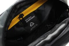 M 1005 Mega Bag Unisex Göğüs Çapraz Çanta, Body Bag Lacivert