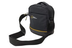 M 1023 Mega Bag Erkek Omuz Askılı Portföy Çanta, El Çantası Lacivert